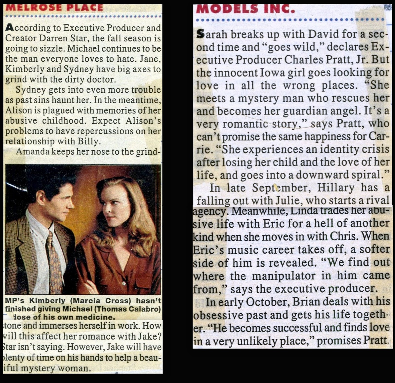 soap opera digest 2016 preview soap opera digest 2016 preview
