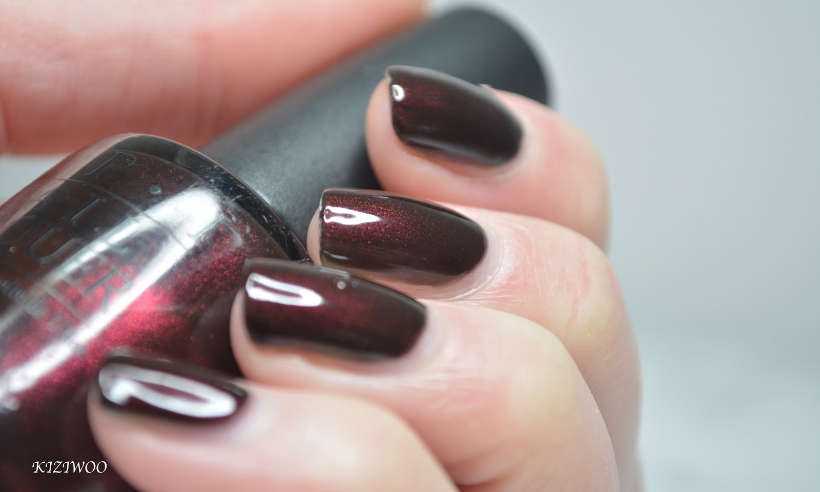 5. OPI Midnight in Moscow - wide 2