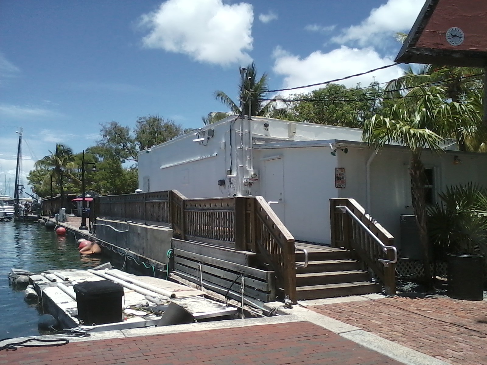 This Week on the Island This Week on the Island 06/07/2015