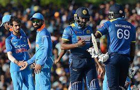 Sri Lanka Coach Pothas Distances Himself From Chandimal non Selection