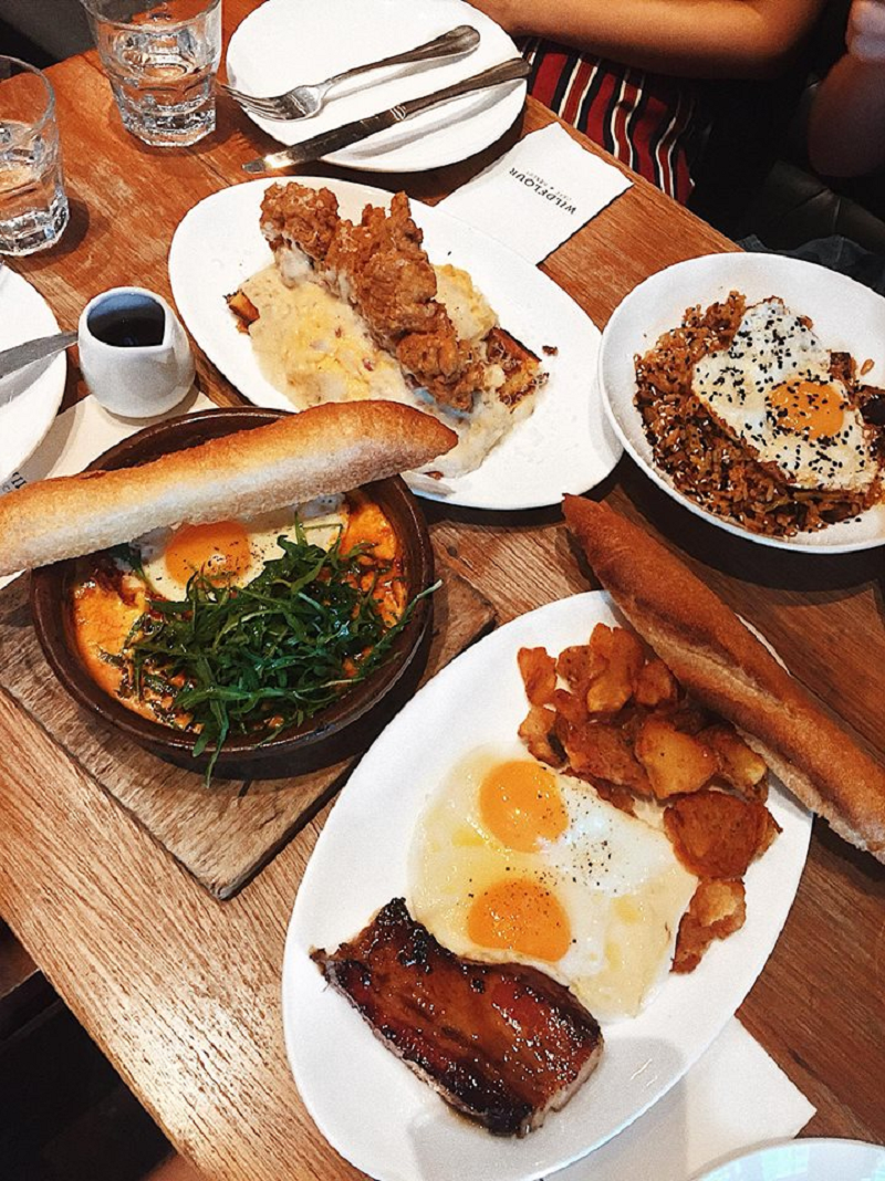 Kinh nghiệm du lịch Philippines tự túc, giá rẻ, an toàn 5 ngày 4 đêm từ A-Z