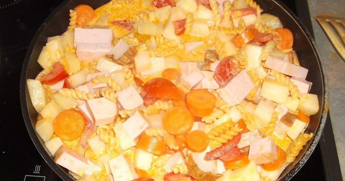 Hartz IV-Rezepte und bezahlbare Gesundheitstipps: Unsere bunte Pfanne ...