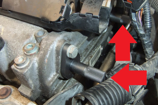 Audi S2 3b Reparaturleitfaden