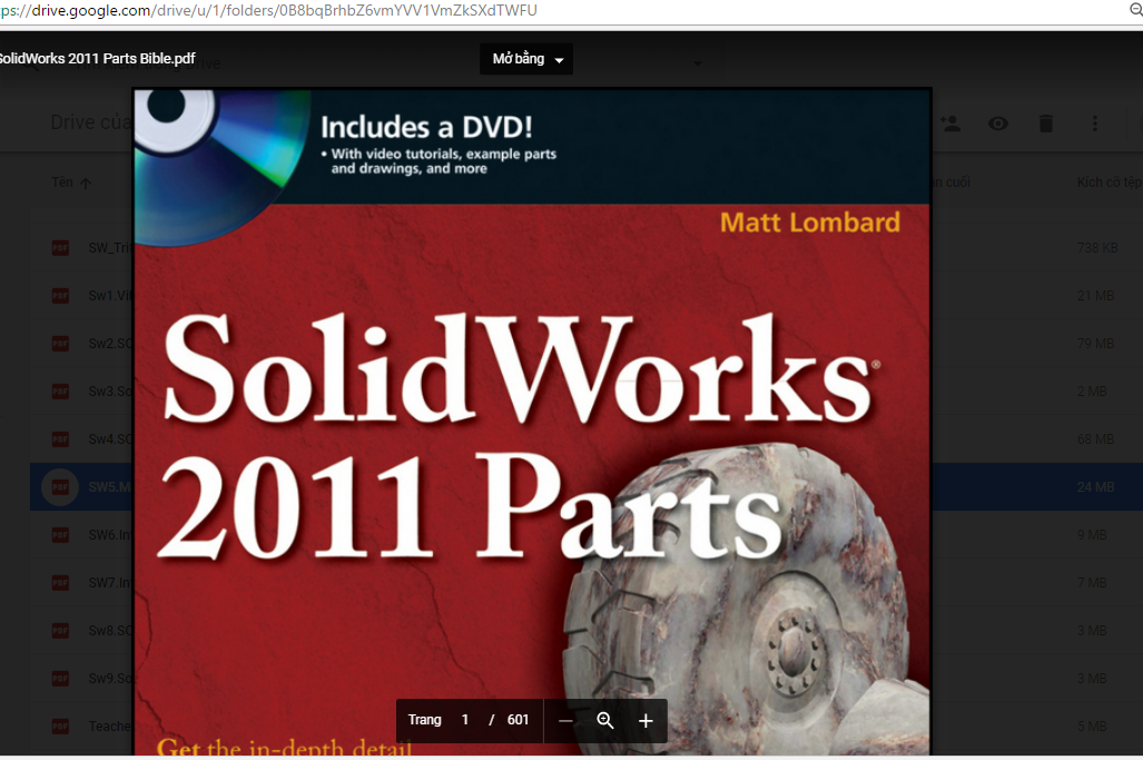 solidworks bible pdf free download