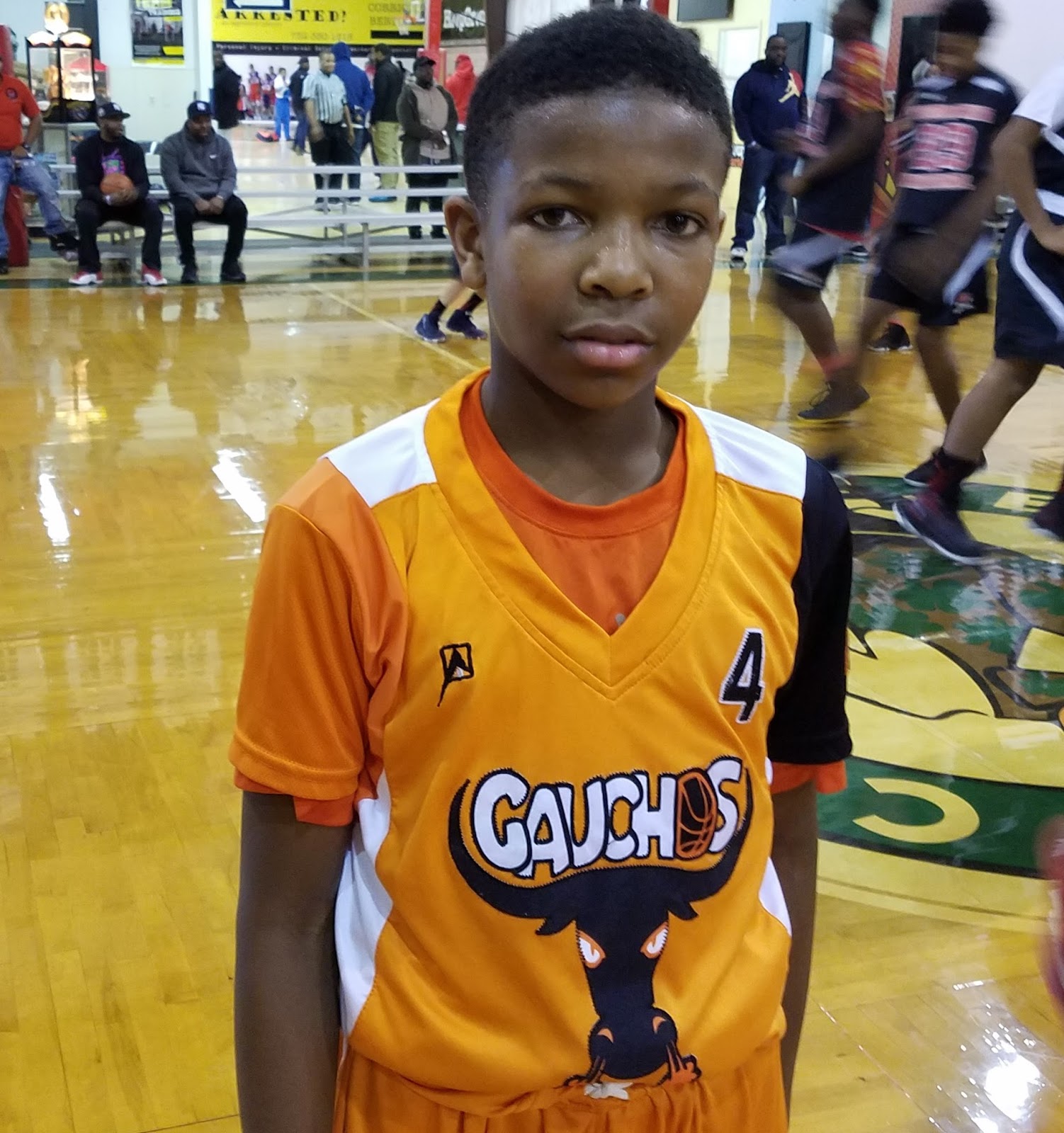 BASKETBALL SPOTLIGHT NEWS Basketball Spotlight Tip Off Classic 6th
