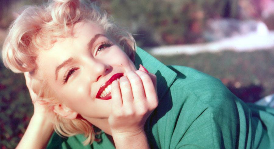 39 frases de Marilyn Monroe sobre ser mujer
