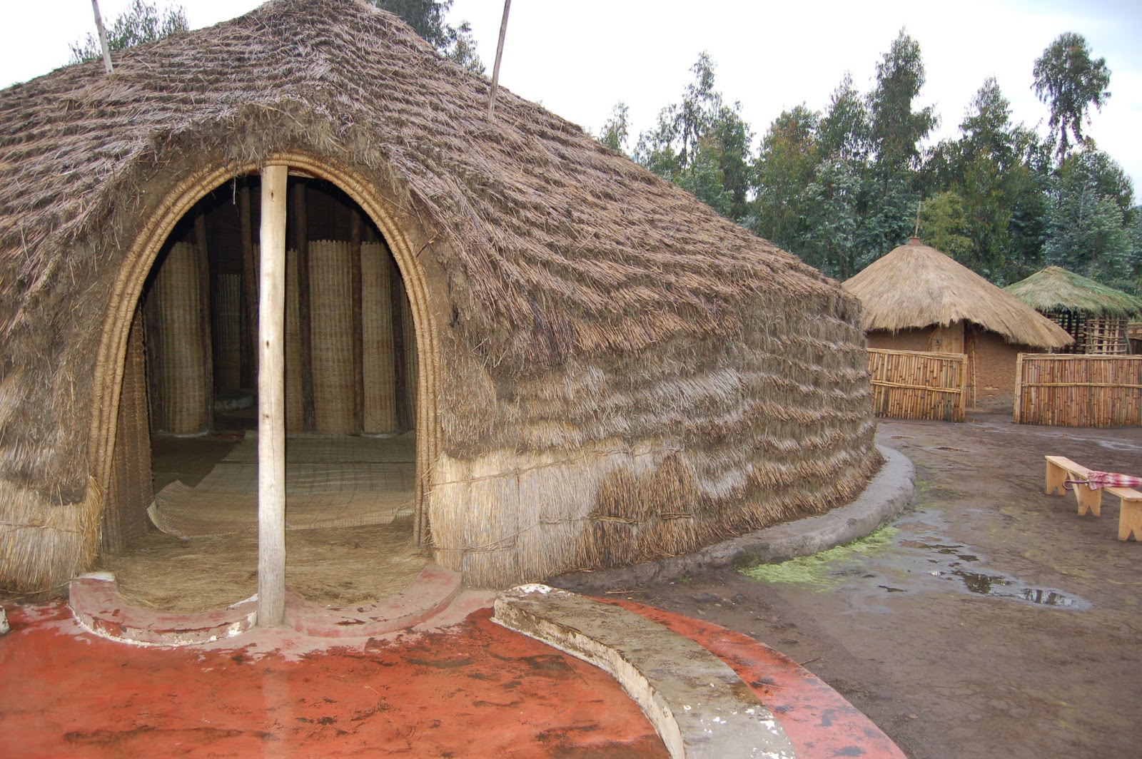  Rwanda Eco Tours Rwandan Culture