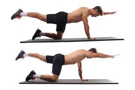 Rock Solid Abs & Core With These Best Plank Variations