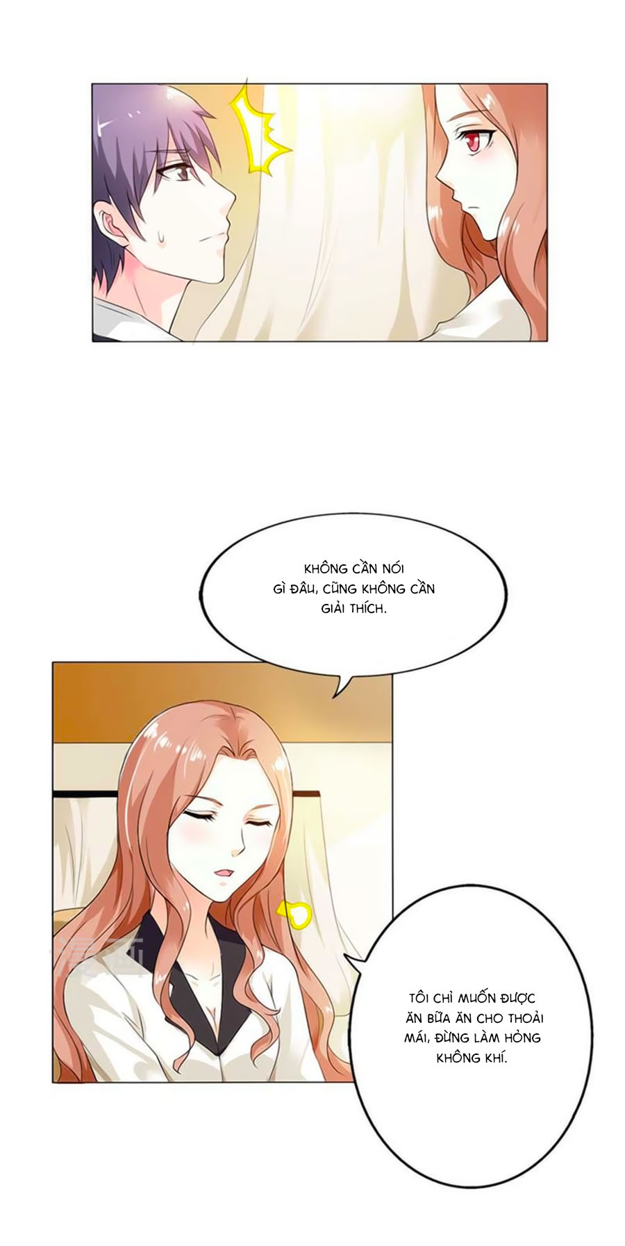 Song Diện Danh Viện Chap 52 - Next Chap 53