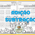 ATIVIDADES DE MATEMÁTICA DE SUBTRAÇÃO PARA 3º ANO