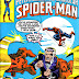 Spectacular Spider-man v2 #57 - Frank Miller cover