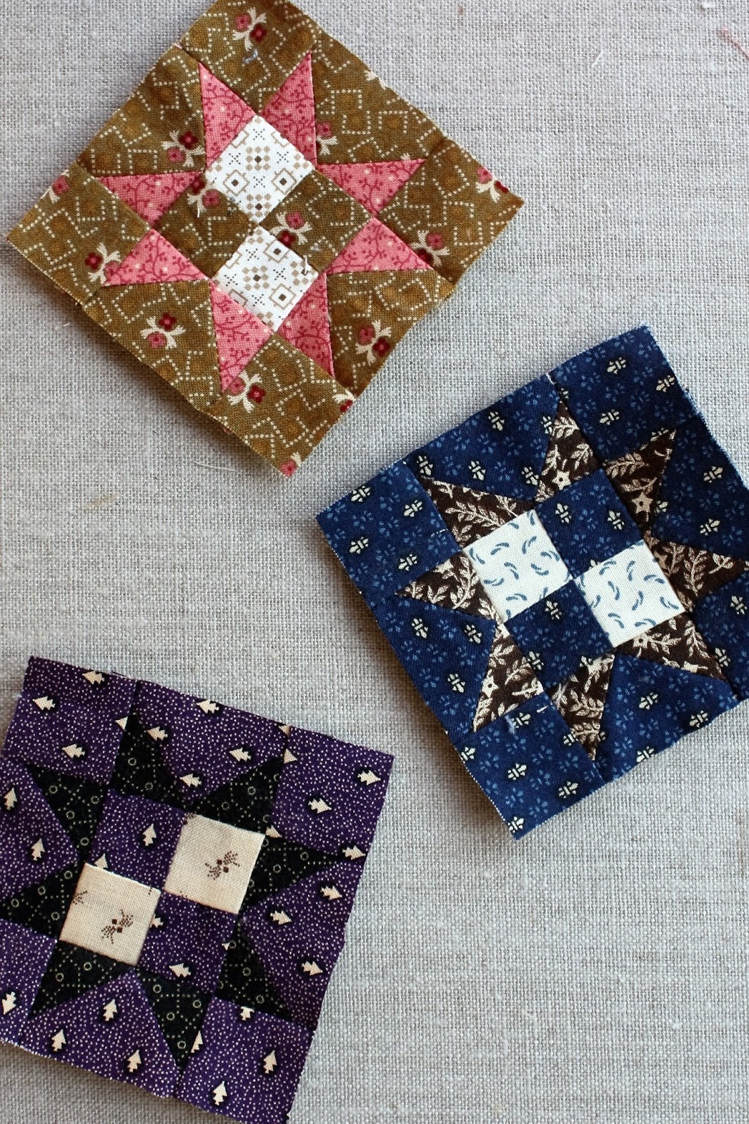 Temecula Quilt Company Circa 2016