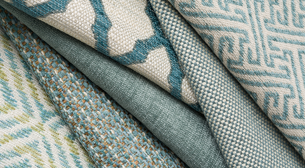 Most Popular Upholstery Fabric Types
