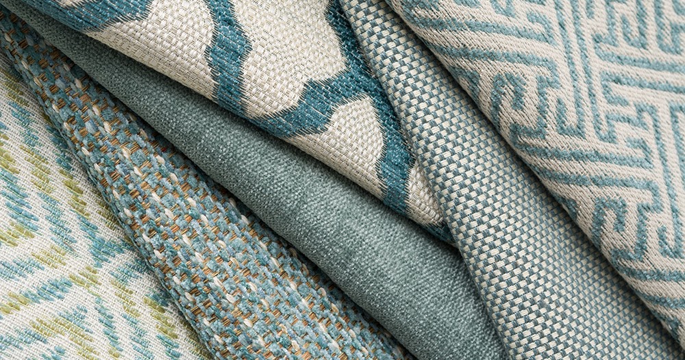 Most Popular Upholstery Fabric Types