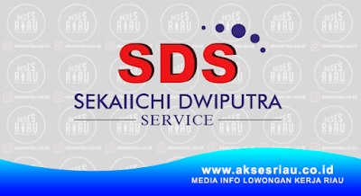 PT Sekaiichi Dwiputra Service Pekanbaru