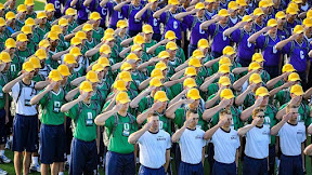 KADET di Kapal, Arti dan Tugasnya