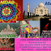 Viaje Espiritual a la India. Charla Informativa