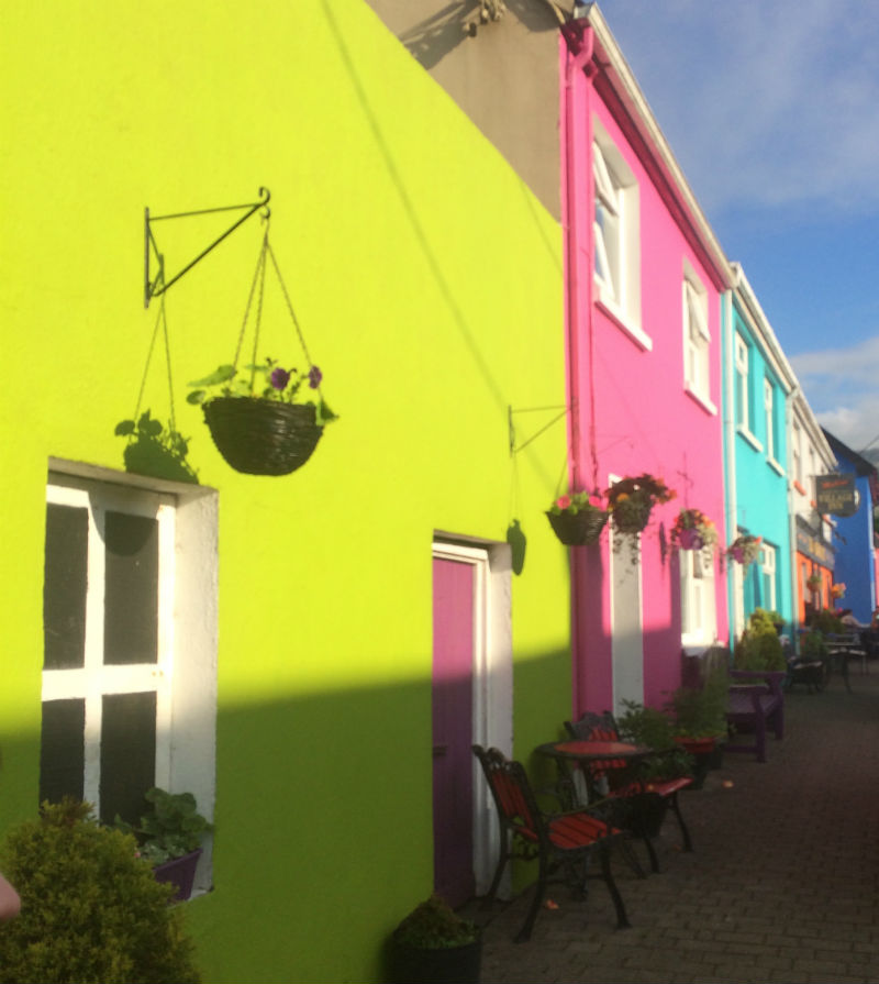 Trip to West Cork Things to see and do Purity Belle Blog