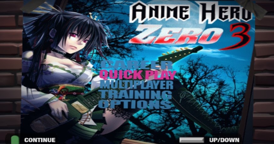 Featured image of post Anime Hero Zero 2 Ps2 Guitar hero anime hero zero 2 untuk ps2 atau emulator pcsx2 list lagu