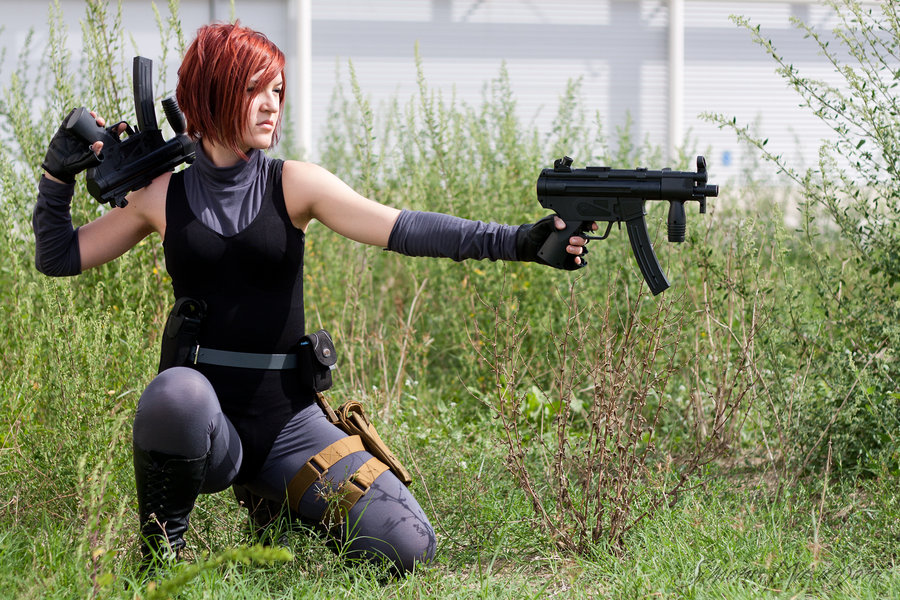 dino crisis regina cosplay dino crisis regina cosplay