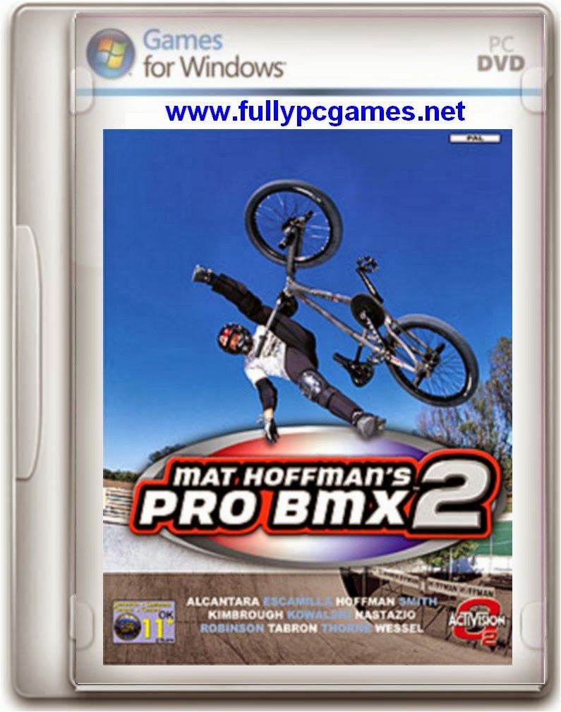 Mat Hoffman And Dave Mirra Video Game Retrospective