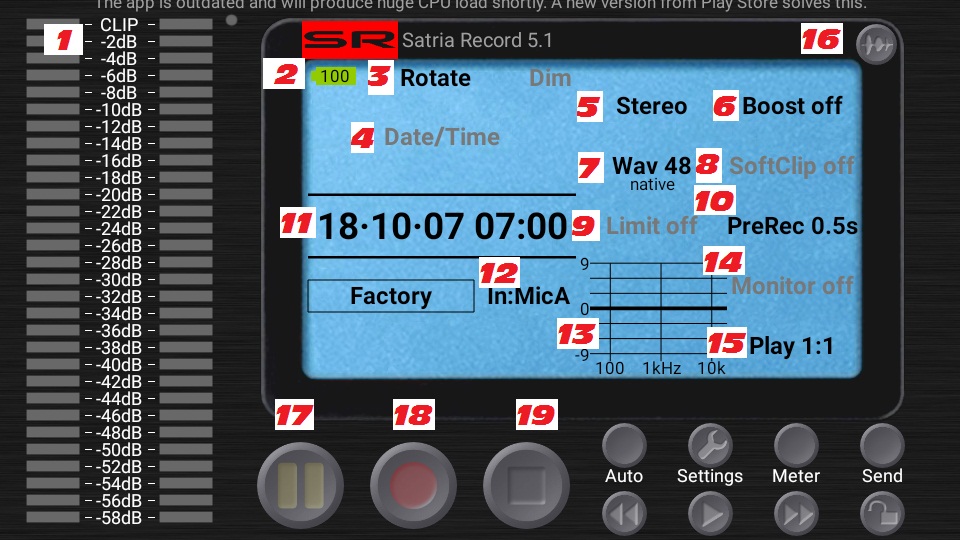 Cara Merekam Suara Dari Mixer Ke Hp Android Data Hp Terbaru