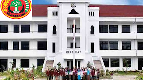 Daftar Fakultas dan Program Studi Universitas Ekasakti Padang