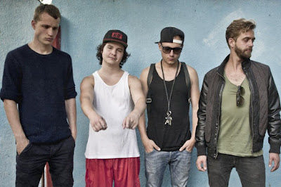Lukas Graham Picture