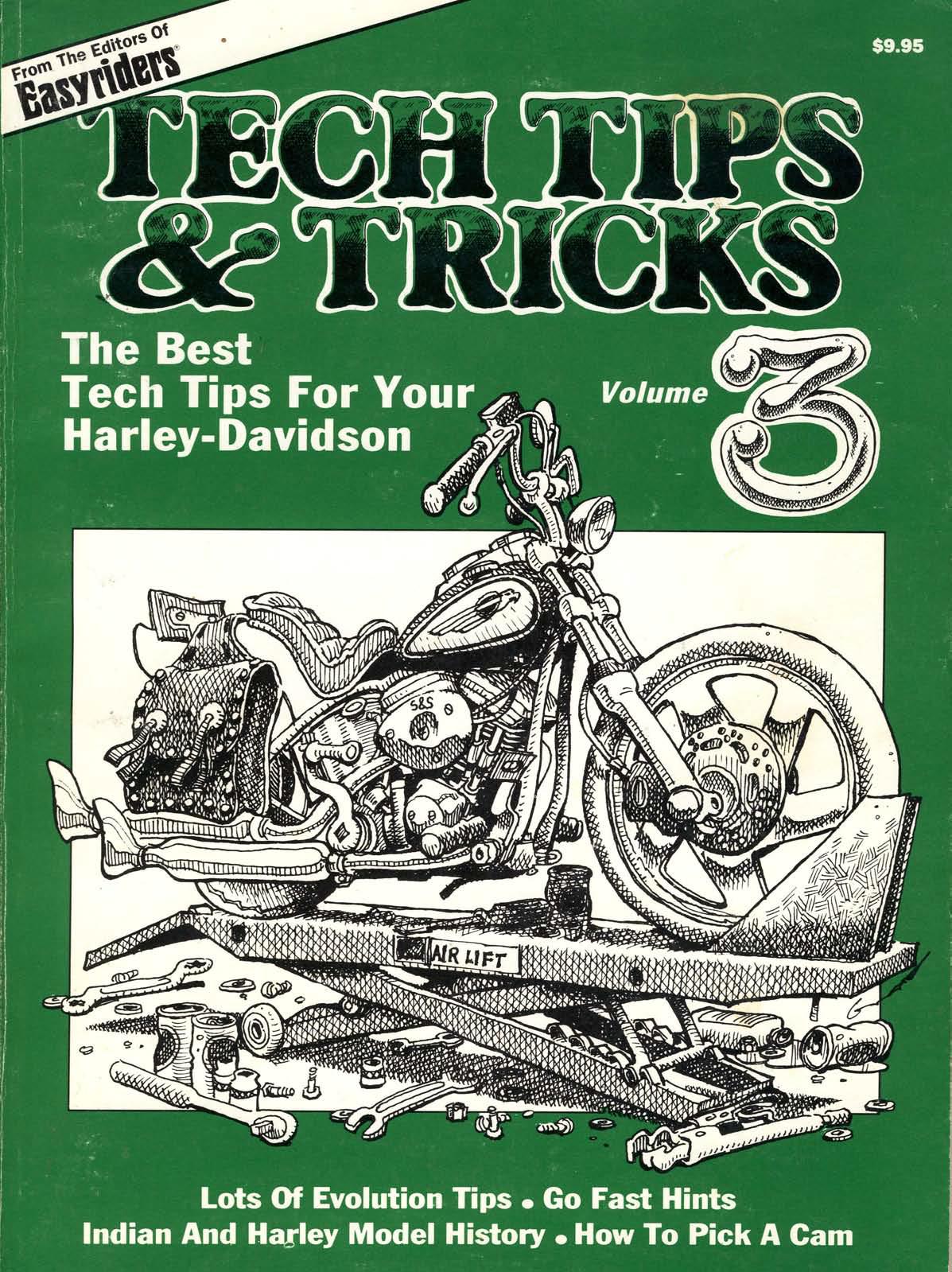 Easyriders Magazine Pdf