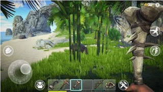 Download Last Pirate v0.181 Apk Mod (Free Craft and Free Building) Download Last Pirate v0.181 Apk Mod (Free Craft and Free Building)