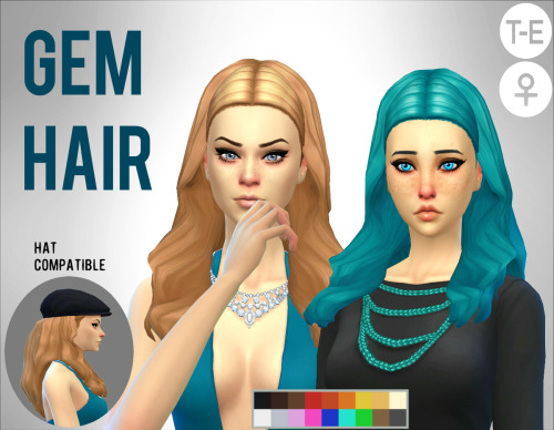 the sims 4 hair maxis match pack the sims 4 hair maxis match pack