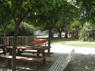 Cluberas: julio 2011