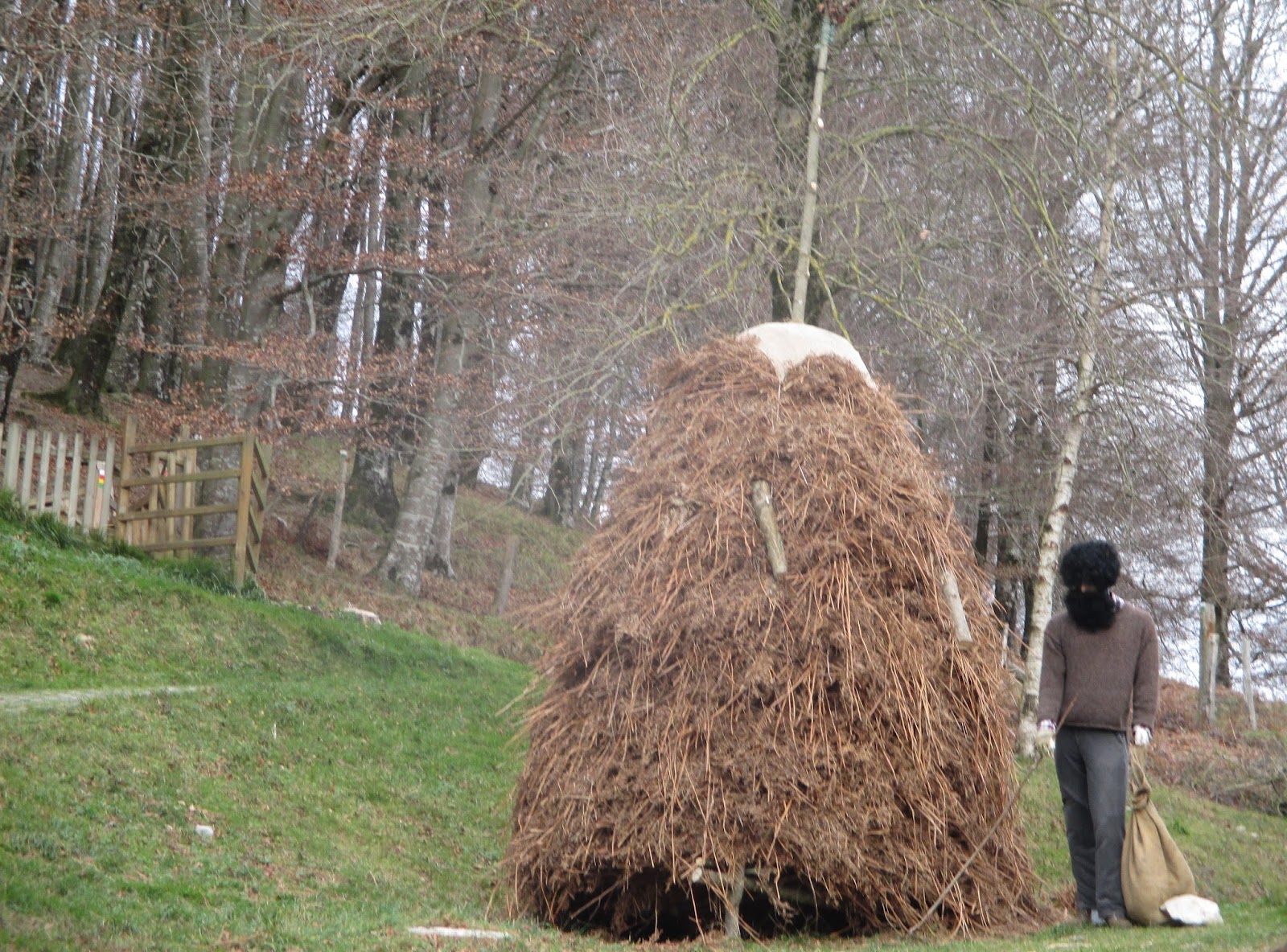 eresfea El hombre del saco