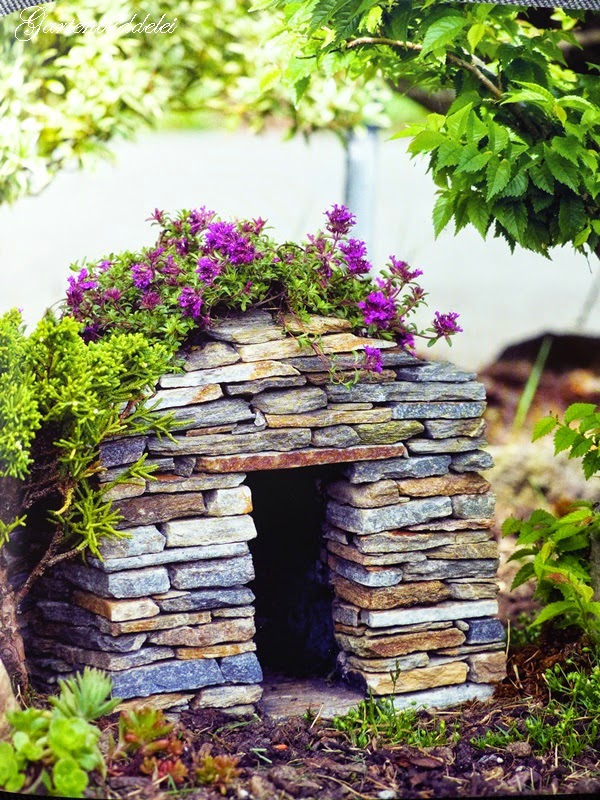 Gartenbuddelei Gärtnern im Kleinformat Eine Buchvorstellung und