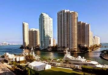 Hotel mas lujoso de Miami