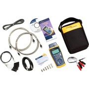 Fluke Networks CableIQ Residential Qualifier Kit - Cable Fault Testing Fluke Networks CableIQ Residential Qualifier Kit - Cable Fault Testing