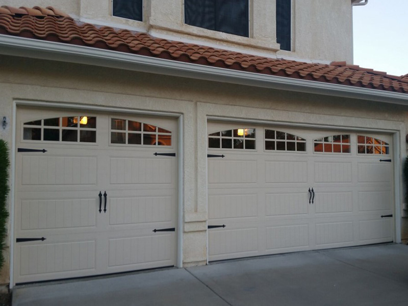 Garage Door Repair Temecula