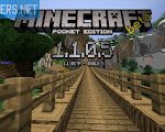 Download Minecraft Pocket Edition V0 15 6 Final Build Mcpe Lovers