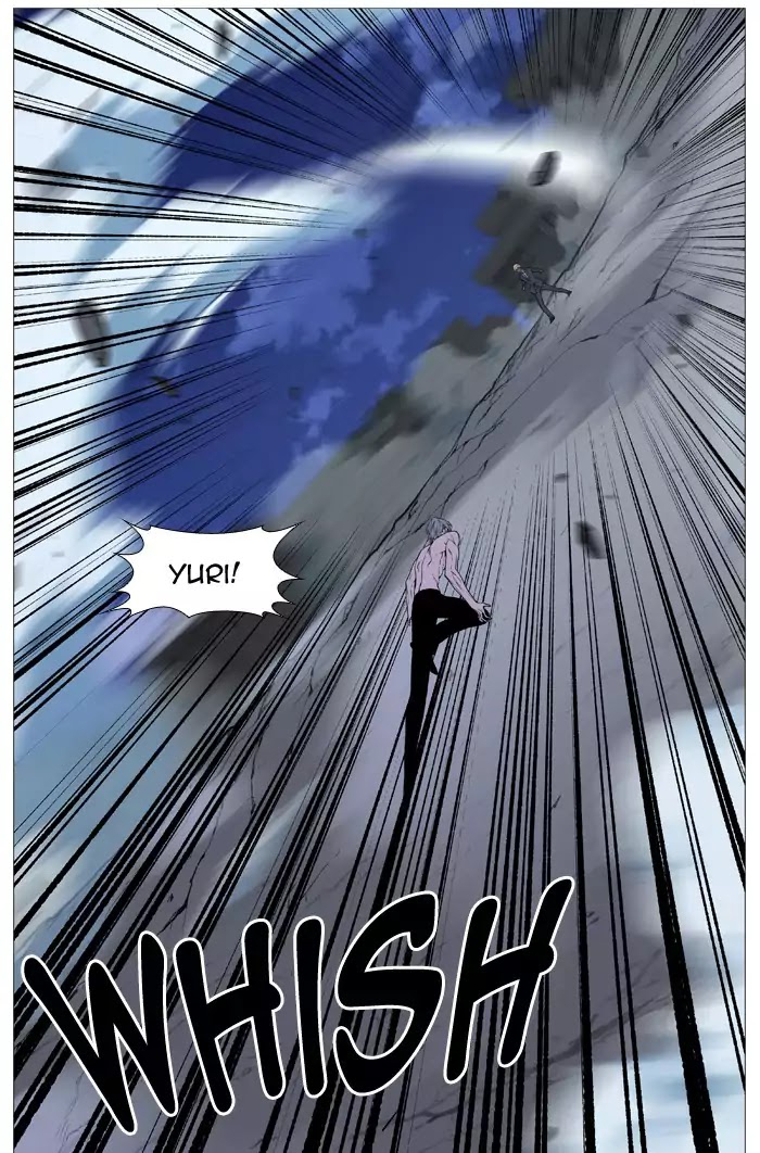 Noblesse - Noblesse Chap 516 tập 517 Noblesse - Noblesse Chap 516 tập 517