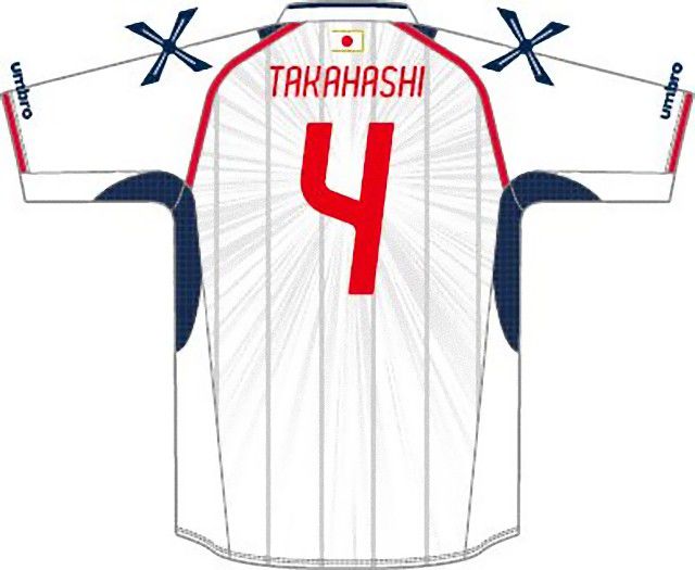 FC東京 2016 ユニフォーム-ACL-アウェイ