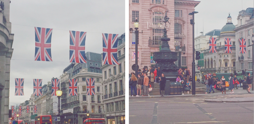 london blog post ireland