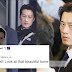 Bodyguard tampan Presiden Korea Selatan rasa pelik dirinya tiba-tiba popular