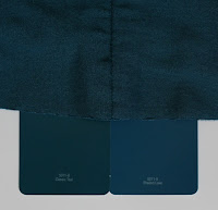 Dr. Pulaski TNG medical smock - fabric color Dr. Pulaski TNG medical smock - fabric color