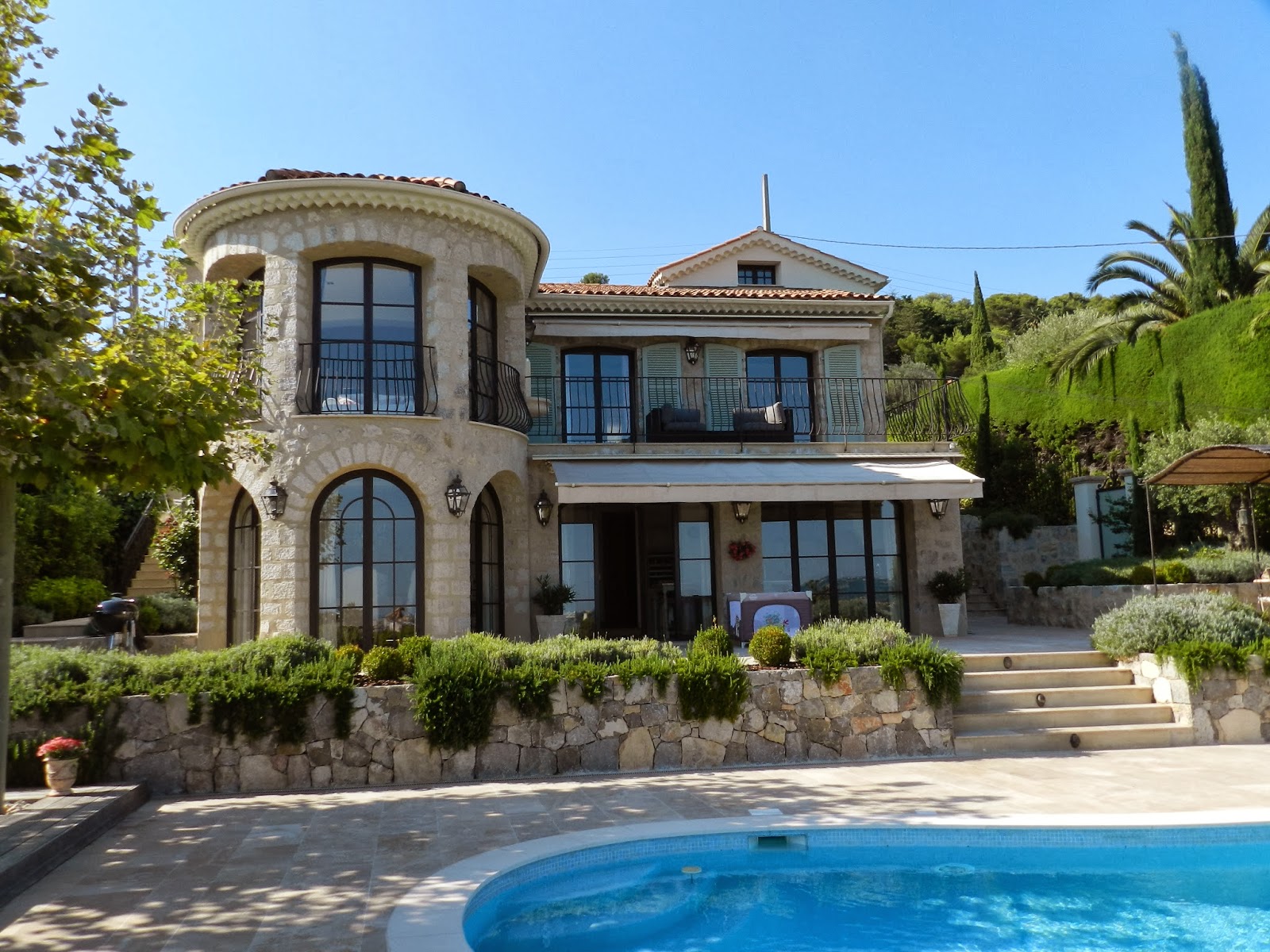 Royal Mougins Golf Club 3 Opportunities........