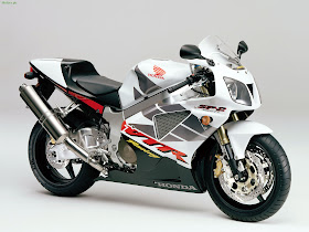 Honda Heavy Bikes Wallpapers