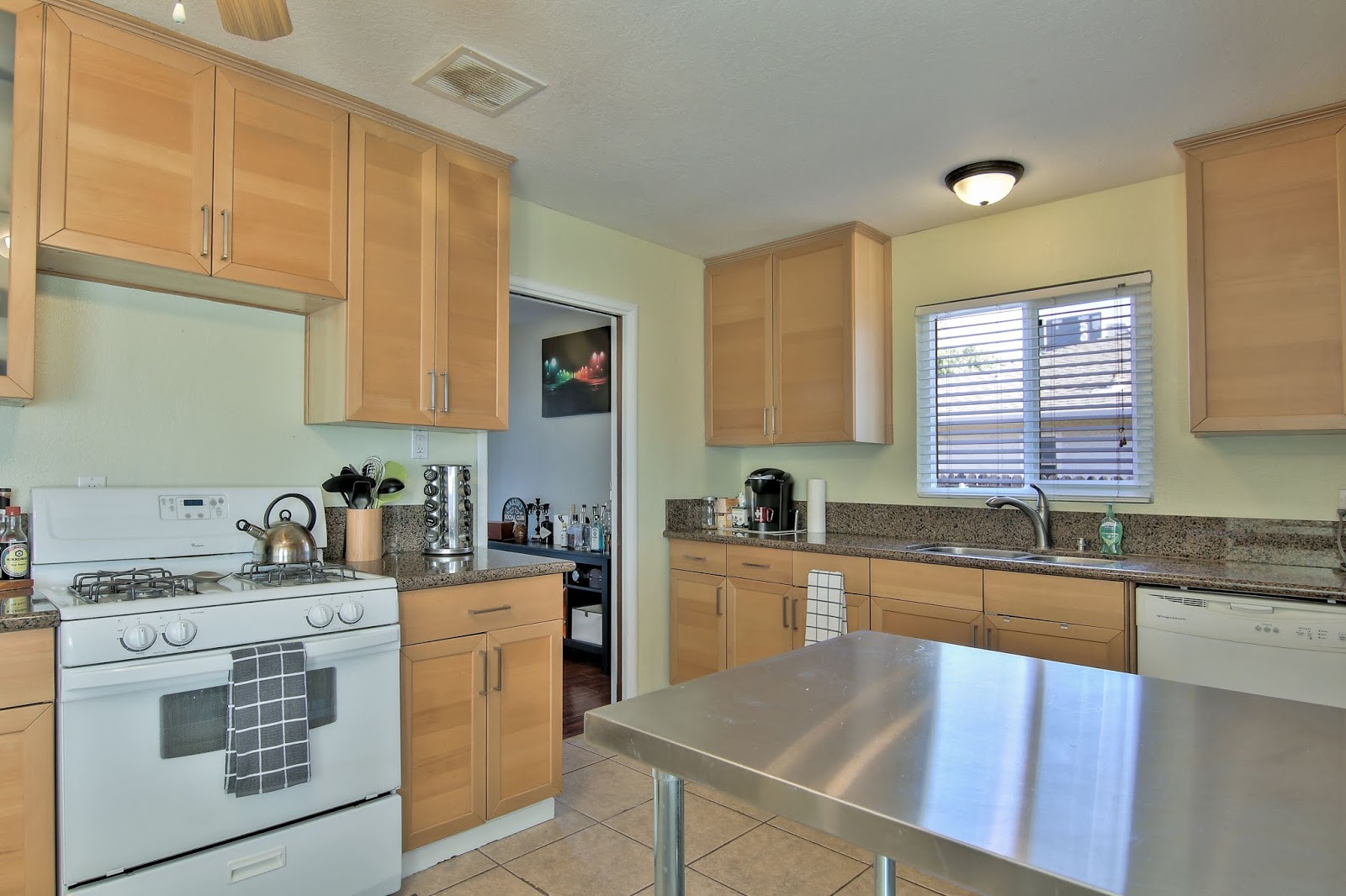 Sacramento Real Estate Blog, by Erin Stumpf New Listing 2664 Aramon