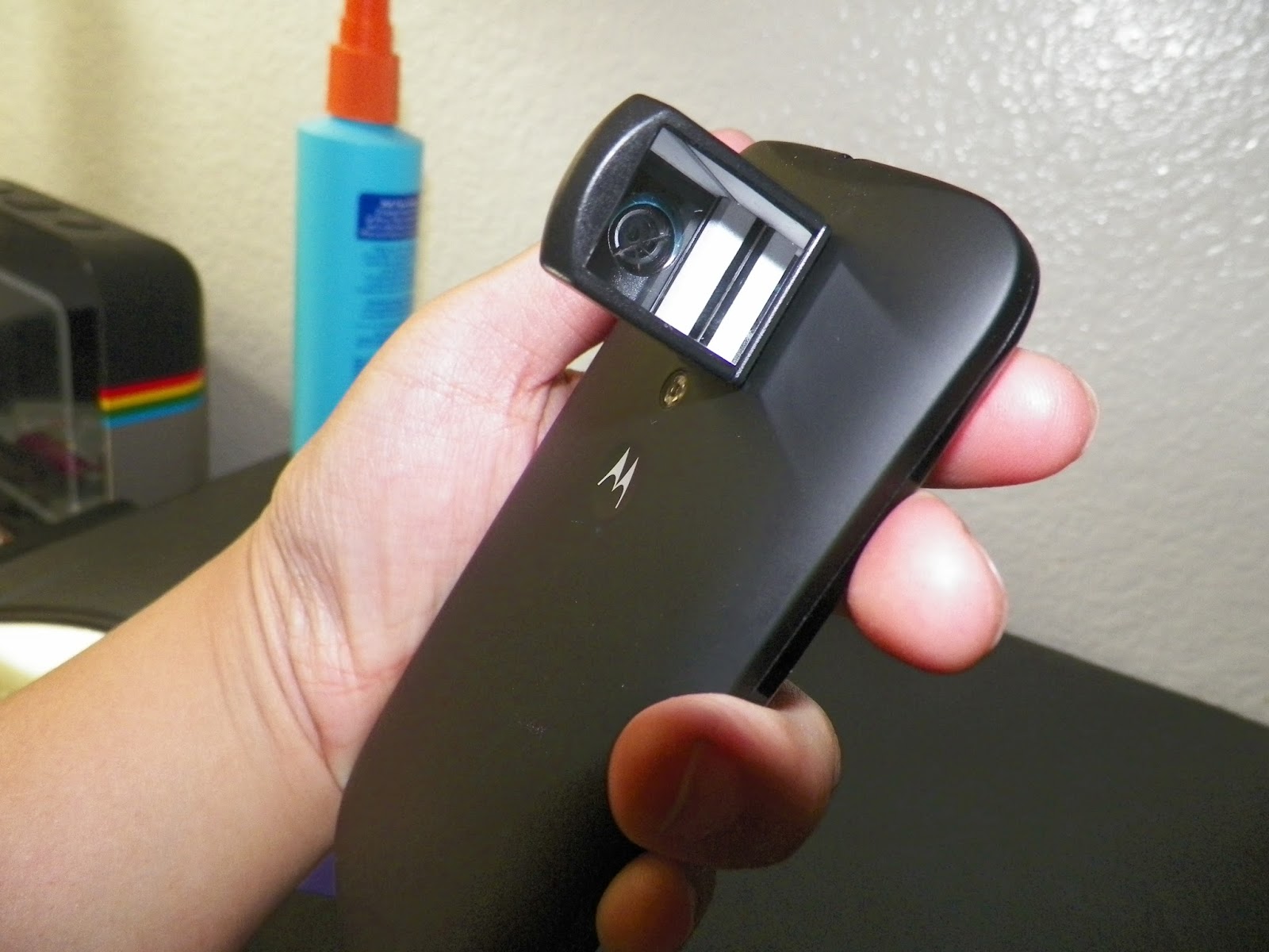 mygreatfinds Universal Periscope Lens For Smartphones From Simple