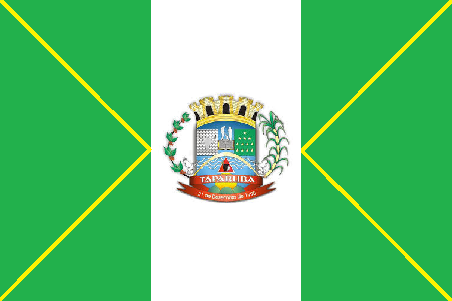 Taparuba