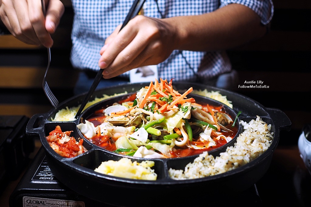 Follow Me To Eat La Malaysian Food Blog OUTDARK SS15 Subang Jaya