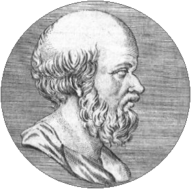 Ritratto di Eratostene